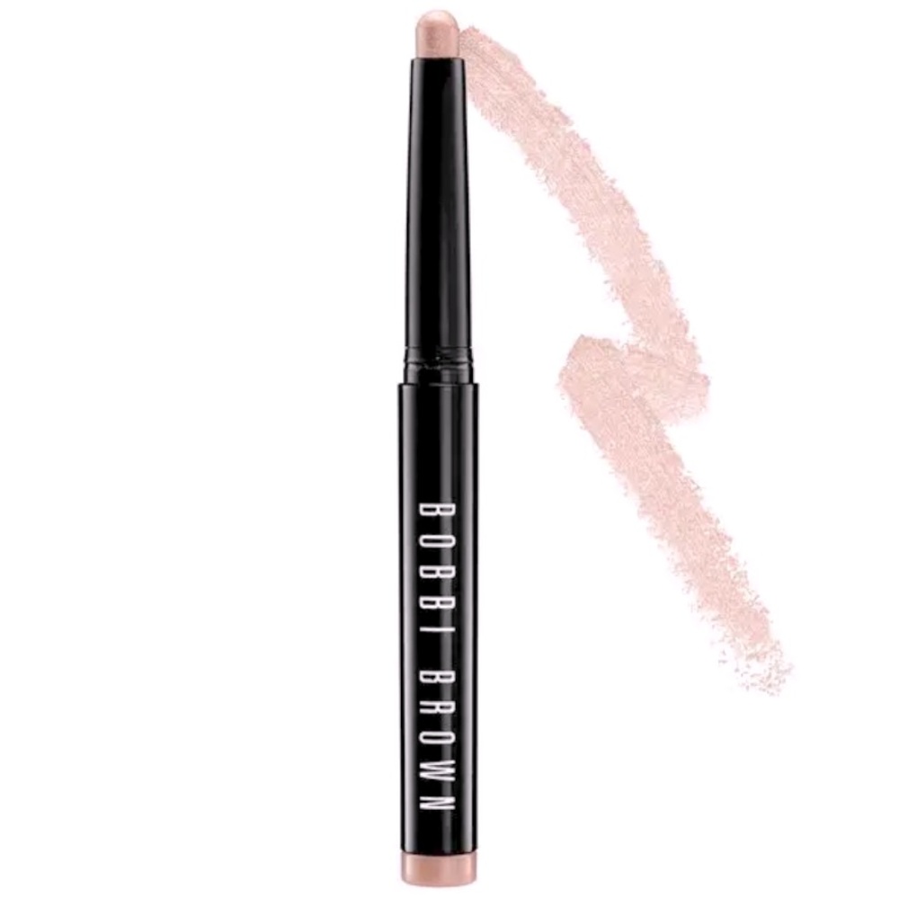 NIB Bobbi Brown Golden Pink Cream Eyeshadow Stick Long Wear in 1.6g full size